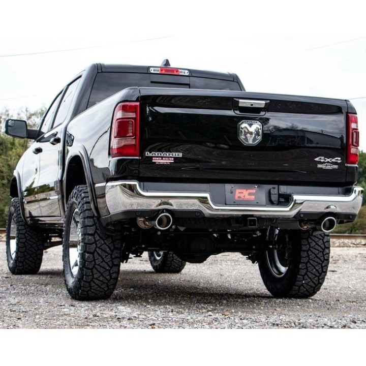 Zestaw zawieszenia 22XL Rough Country Lift 6"