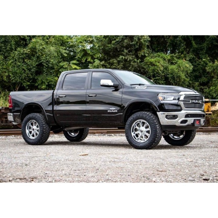 Zestaw zawieszenia 22XL Rough Country Lift 6"
