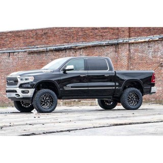 Zestaw zawieszenia Rough Country Air Ride 22XL Lift 5"