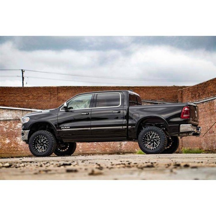 Zestaw zawieszenia Rough Country Air Ride 22XL Lift 5"