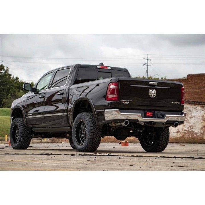 Zestaw zawieszenia Rough Country Air Ride 22XL Lift 5"