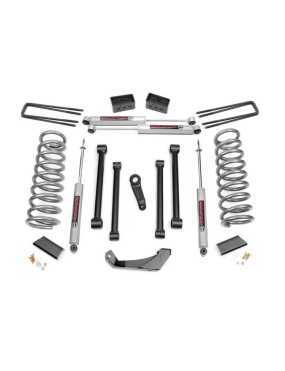 Zestaw zawieszenia Rough Country Lift 5"