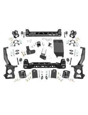 Zestaw zawieszenia Rough Country Lift 5"