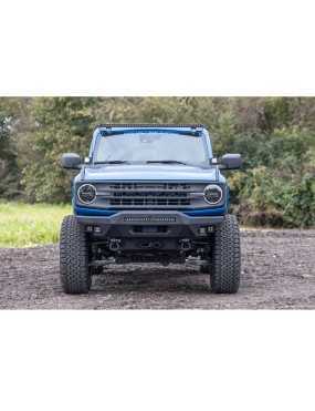 Zestaw zawieszenia Rough Country Lift 5"