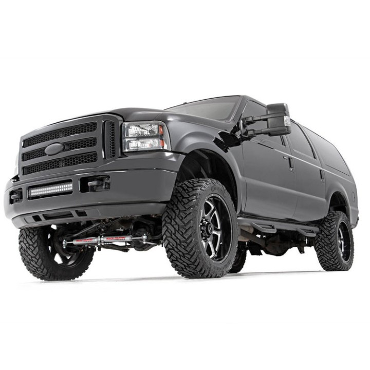 Zestaw zawieszenia Rough Country Lift 3"