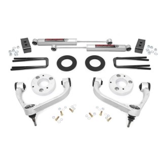 Zestaw zawieszenia Rough Country Lift 3" 09-13