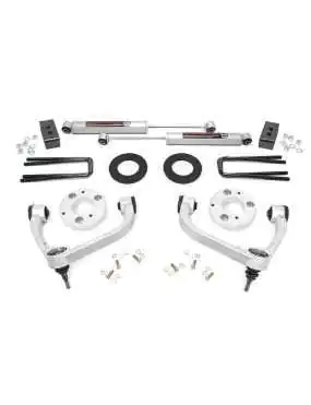 Zestaw zawieszenia Rough Country Lift 3" 09-13