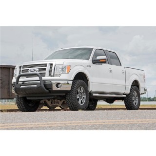 Zestaw zawieszenia Rough Country Lift 3" 09-13