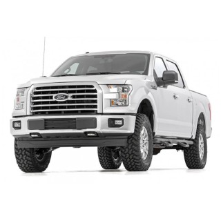 Zestaw zawieszenia Rough Country Lift 3" 14-20
