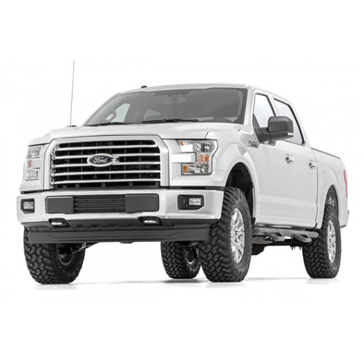 Zestaw zawieszenia Rough Country Lift 3" 14-20