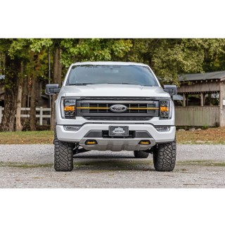 Zestaw zawieszenia Rough Country Lift 2,5"