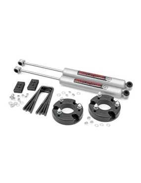 Zestaw zawieszenia Rough Country Lift 2"