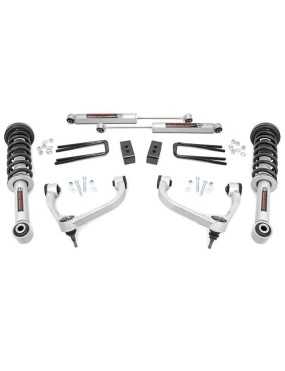 Zestaw zawieszenia Rough Country Lift 3" 09-13
