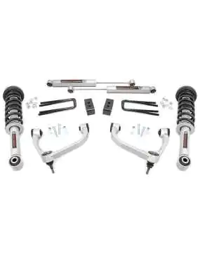 Zestaw zawieszenia Rough Country Lift 3" 09-13