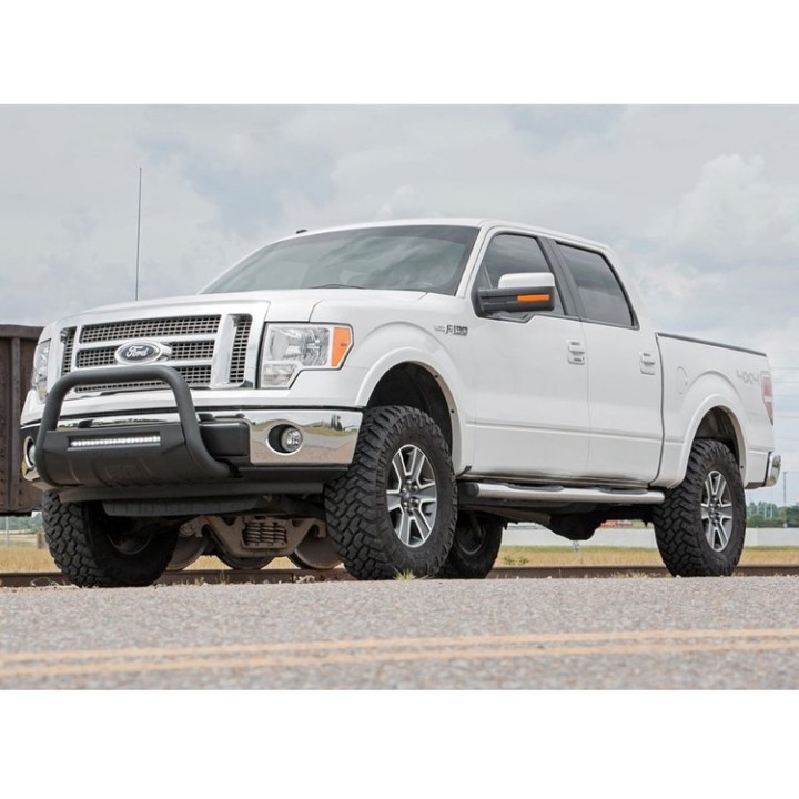 Zestaw zawieszenia Rough Country Lift 3" 09-13