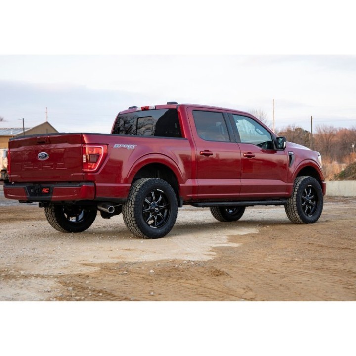 Zestaw zawieszenia Rough Country Lift 2"