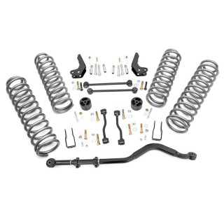 Zestaw zawieszenia Rough Country Lift 3,5"