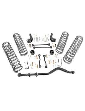 Zestaw zawieszenia Rough Country Lift 3,5"