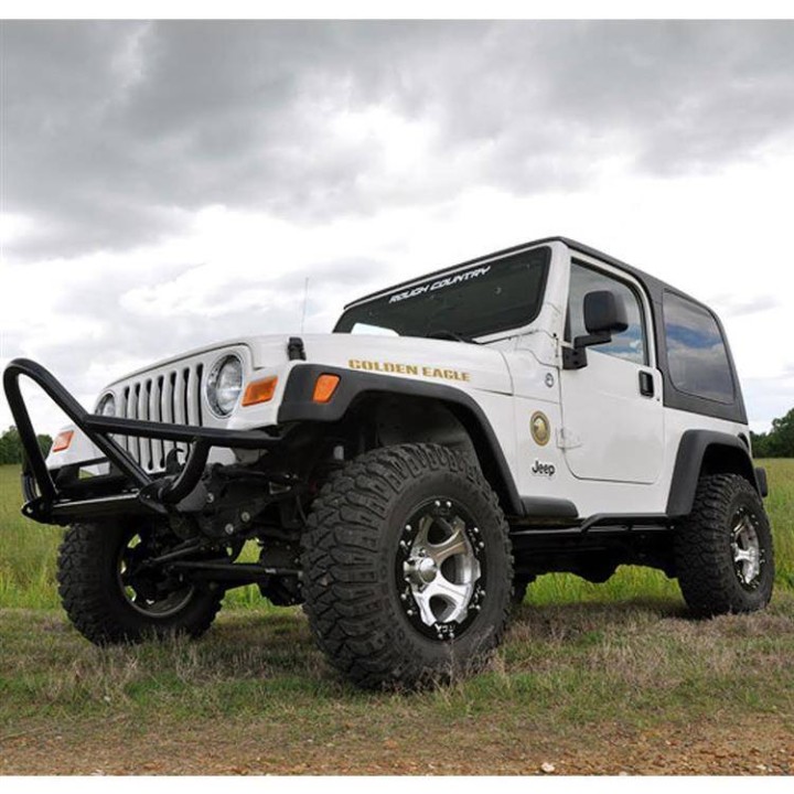 Zestaw zawieszenia 4CYL Rough Country X-Series Lift 2,5"