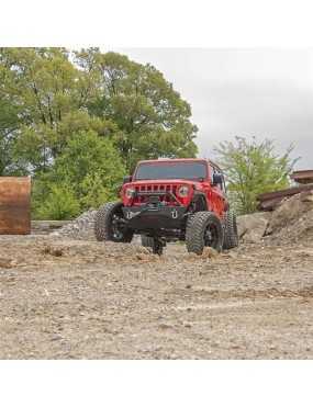 Zestaw zawieszenia Long Arm Rough Country Lift 4"