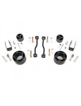 Zestaw zawieszenia Rough Country Lift 2,5"