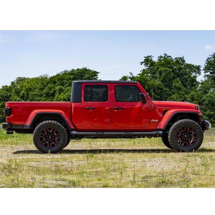 Zestaw zawieszenia Rough Country Lift 2,5"