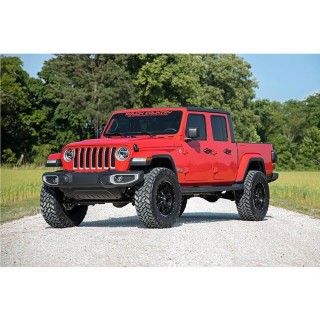 Zestaw zawieszenia Rough Country Lift 3,5"