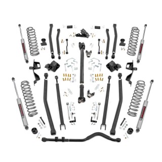 Zestaw zawieszenia Long Arm Rough Country Lift 6"