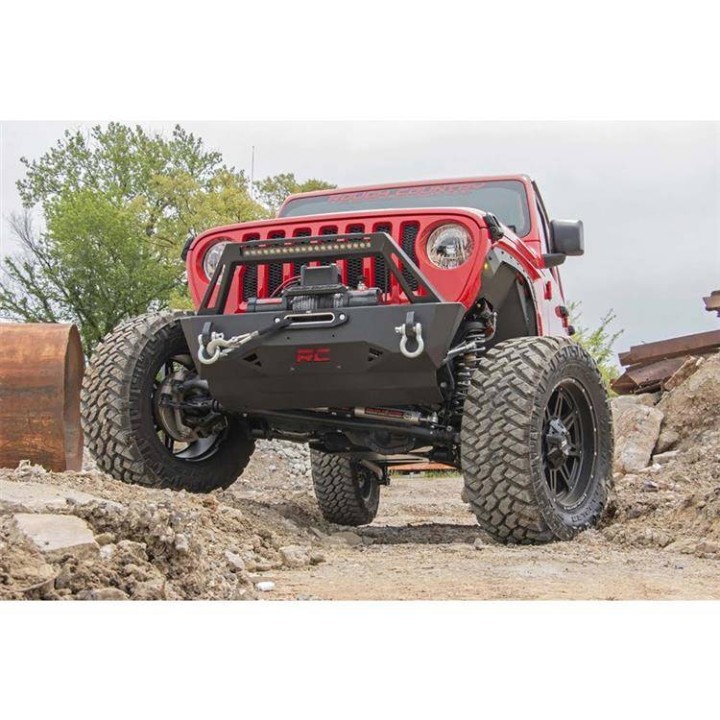 Zestaw zawieszenia Long Arm Rough Country Lift 6"
