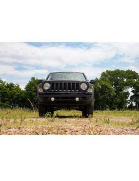 Zestaw zawieszenia Rough Country Lift 2"