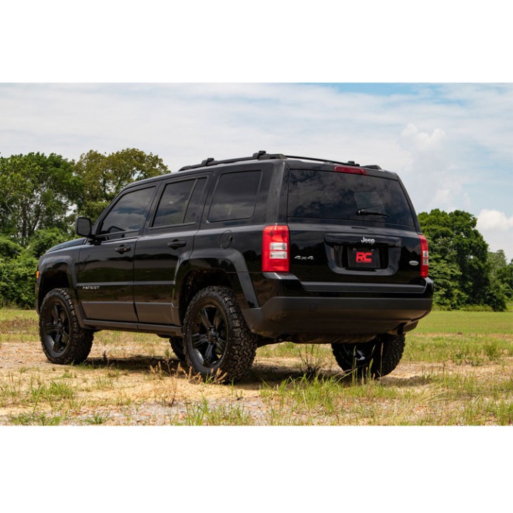Zestaw zawieszenia Rough Country Lift 2"