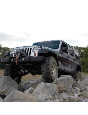 Zestaw zawieszenia Rough Country X-Series Lift 4"