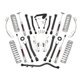 Zestaw zawieszenia Rough Country X-Series Lift 4"