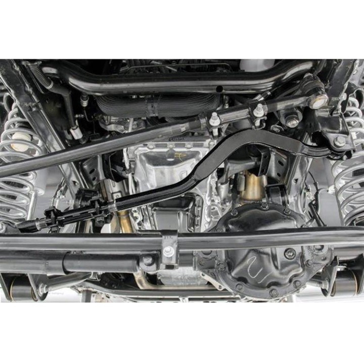 Zestaw zawieszenia Rough Country X-Series Lift 4"