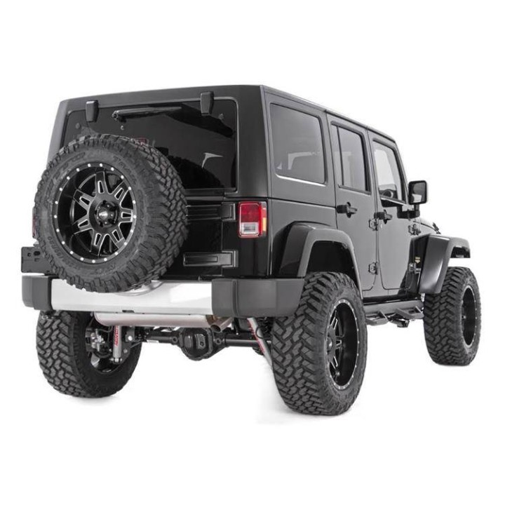 Zestaw zawieszenia Rough Country X-Series Lift 4"