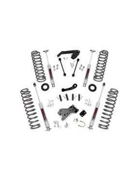 Zestaw zawieszenia Rough Country Lift 4"