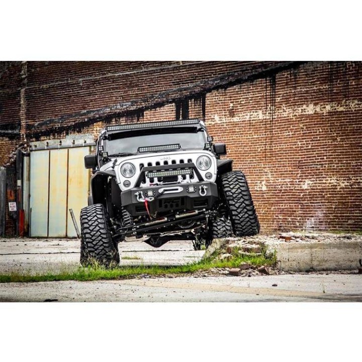 Zestaw zawieszenia Rough Country Lift 4"