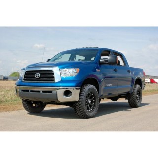 Zestaw zawieszenia Rough Country Lift 4"