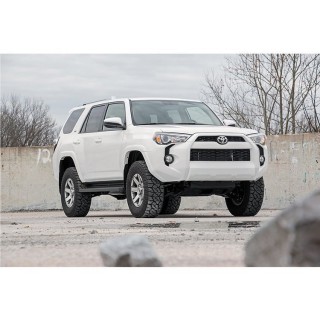 Zestaw zawieszenia Rough Country Lift 3"