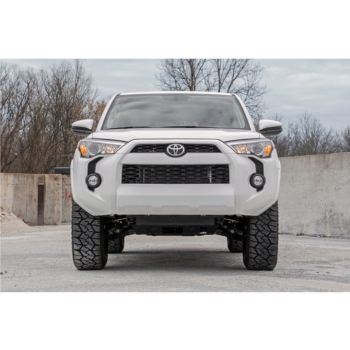 Zestaw zawieszenia Rough Country Lift 3"