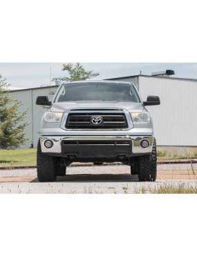 Zestaw zawieszenia Rough Country Lift 3,5"