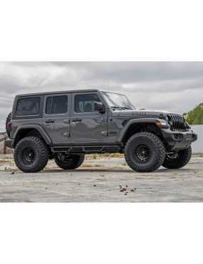 Zestaw zawieszenia Rough Country Diesel Lift 3,5"