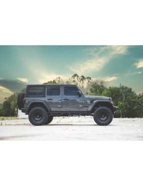 Zestaw zawieszenia Rough Country Diesel Lift 3,5"