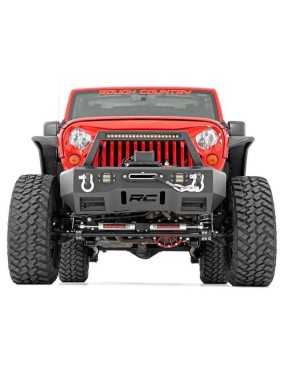 Zestaw zawieszenia long arm Rough Country Lift 4"
