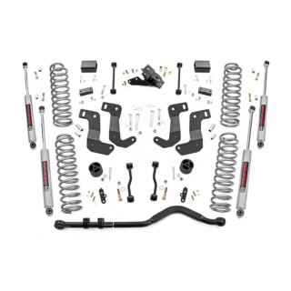 Zestaw zawieszenia Rough Country Lift 3,5"