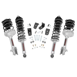 Zestaw zawieszenia Rough Country Lift 2"