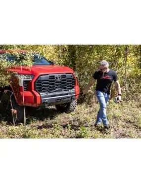 Pas tree saver 8'x3" Rough Country