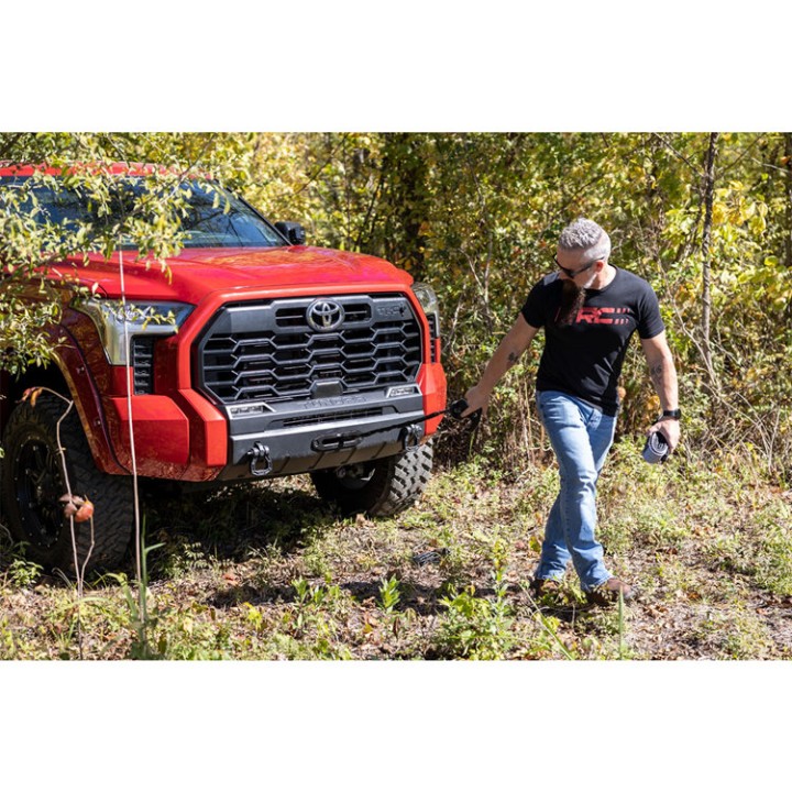 Pas tree saver 8'x3" Rough Country