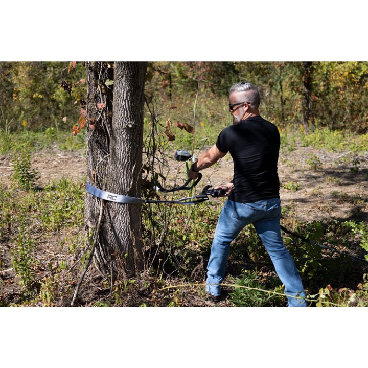 Pas tree saver 8'x3" Rough Country