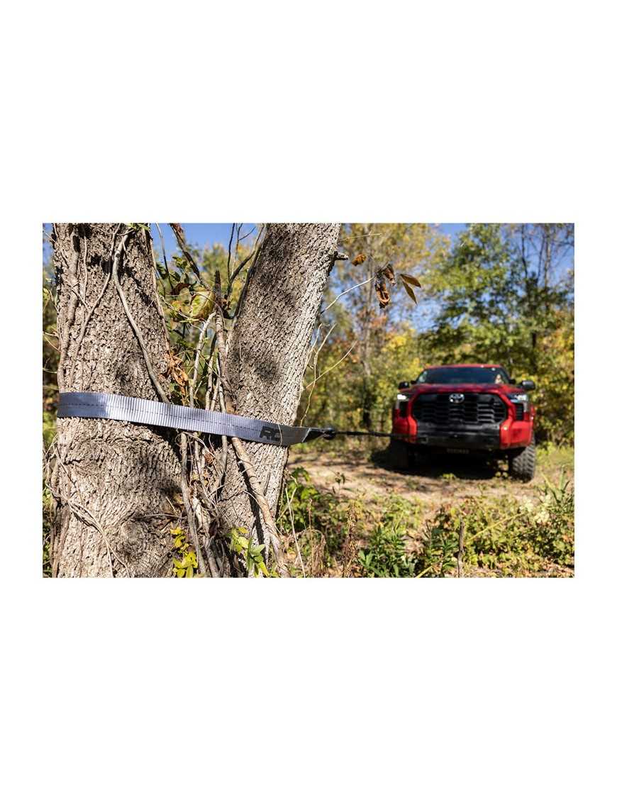 Pas tree saver 8'x3" Rough Country